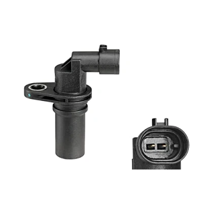 Image of 1920SQ Impulse Sensor VALEO 254039 2 pin connector Inductive without cable VAUXHALL: Corsa Mk3, Astra Mk5, Mk6