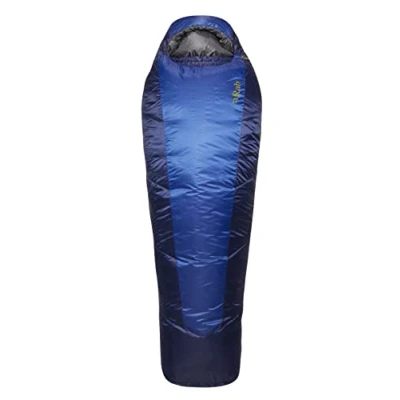 Image of Rab Solar Eco 2 Sleeping Bag