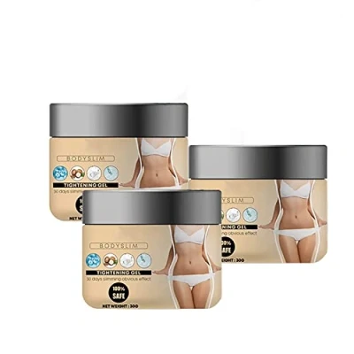 Image of Bodyslim Firming Gel Body Sculpting Cream Belly Anti Cellulite Loose Skin