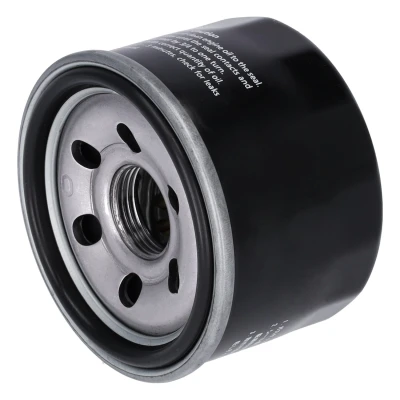 Image of 1230A040 Oil Filter FEBI BILSTEIN 34398 Spin on SMART: Fortwo II Coupe, Convertible