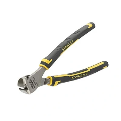 Image of Stanley Max Steel End Cut Plier 160 mm
