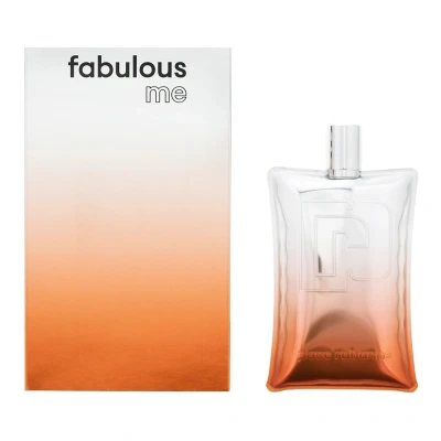 Image of Paco Rabanne Pacollection Fabulous Me Eau De Parfum 62ml