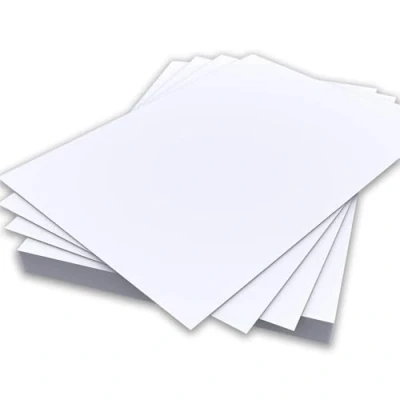 Image of A4 Light Grey Colour Paper 80gsm Sheets Double Sided Printer Copier Origami Flyers Drawing School Office Printing 210mm x 297mm (A4 50 Sheets)