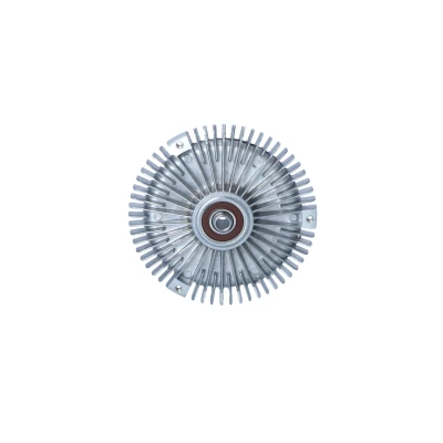 Image of 0002005822, 0002009723, A0002005822, A0002009723 Fan Clutch NRF 49535 MERCEDES BENZ: Sprinter 3 T Van