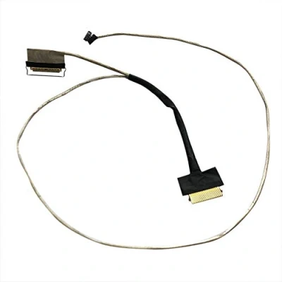 Image of Zahara DC020027910 eDP LCD LVDS LED Screen Video Display Cable Wire line for Lenovo IdeaPad 3 14ADA05 81W0/ 14ARE05 81W3/ 14IML05 81WA/ 14IIL05 81WD/ 14IGL05 81WH