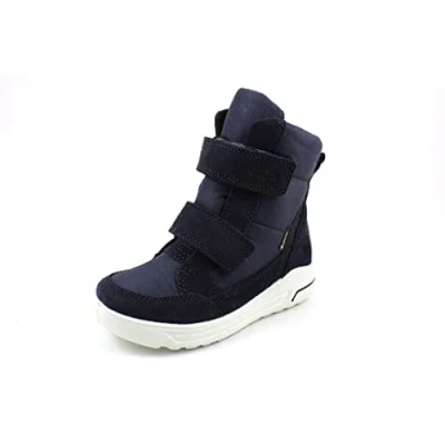 Image of ECCO Urban Snowboarders Fashion Boot, Night Sky Sky, 9 UK Child