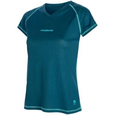 Image of Trangoworld Women&#039;s Camiseta Musia Vest