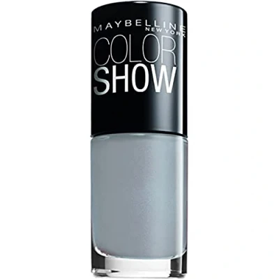 Image of Maybelline Color Show 328 Sidewalk Strut Nail Polish 7ml
