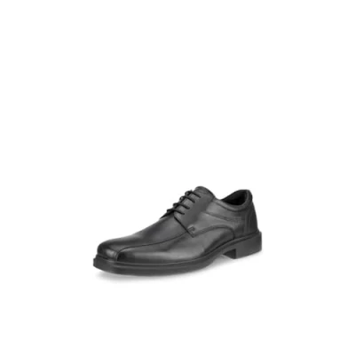 Image of ECCO Men&#039;s Helsinki 2 Shoe, Black, 12.5 UK