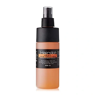 Image of Hairdo! Heat Protection Spray 200ml