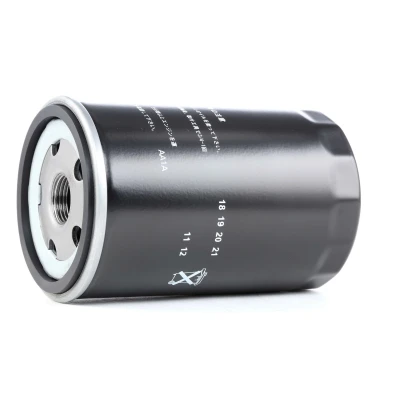 Image of 51095391 Oil Filter BLUE PRINT ADV182108 Spin on AUDI: TT Coupe, Cabriolet B4, A3 Hatchback, SEAT: Leon I Hatchback