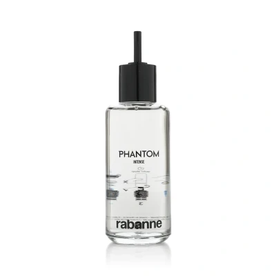 Image of Paco Rabanne Phantom Intense Eau de Parfum Refill Bottle 200ml