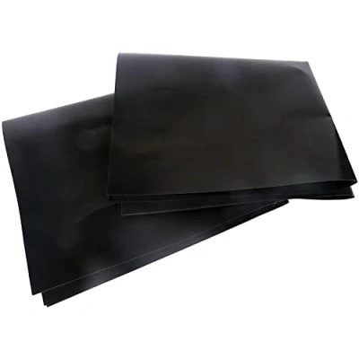 Image of Babz 2 Pack Oven Cooker Liner Set Heavy Duty Non Stick
