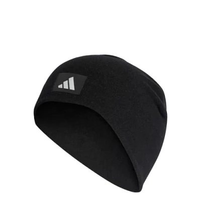 Image of adidas Performance Beanie, Size: XS/S, Black