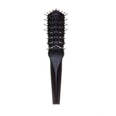 Image of Denman D100 Tunnel Vent Brush Black