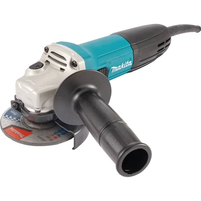 Image of Makita GA4030R/2 240V 100mm Angle Grinder