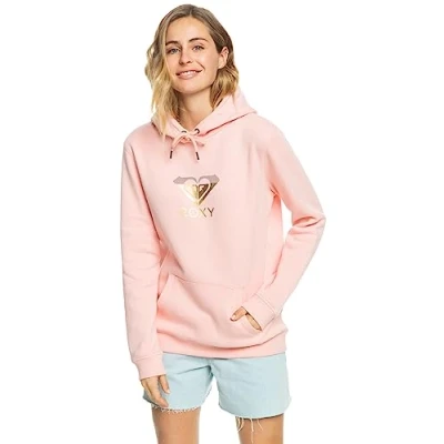 Image of Roxy Women&#039;s Itia Gradiant Hoody, S