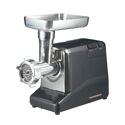 Image of Gastroback Mincer Pro