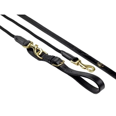 Image of John Whitaker RDR Training Equipment Black