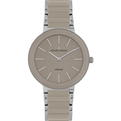 Image of JACQUES LEMANS Monaco 42 7S Wristwatch for Women