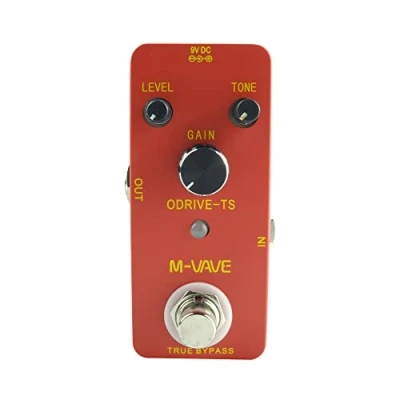 Image of M Vave Odrive TS