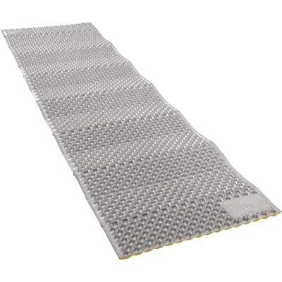 Image of Therm a Rest Z Lite SOL Mattress Silver/Limon, Regular