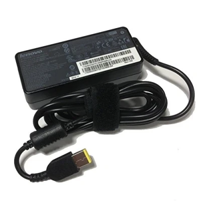 Image of Lenovo 0B47002 ThinkPad 90W AC Adapter (Slim Tip) (UK)