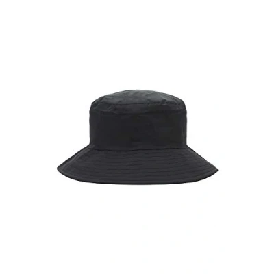 Image of LightHouse Women&#039;s Storm Rain Hat Black M
