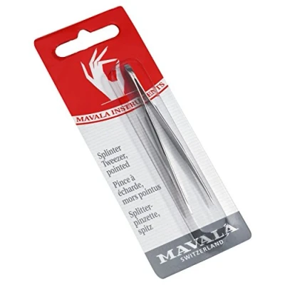 Image of Mavala Splinter Tweezer
