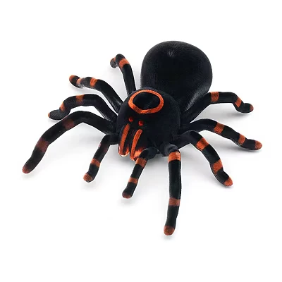 Image of RED5 Remote Control Spider Novelty RC Controlled Tarantula