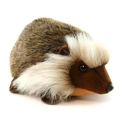 Image of Hansa Plush Hedgehog 20cml