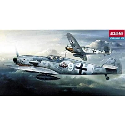 Image of Academy ACA12467 Model Kit, Various