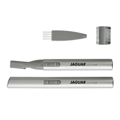 Image of Jaguar J Cut Liner Mini Trimmer for Eyebrow and Beard Contours