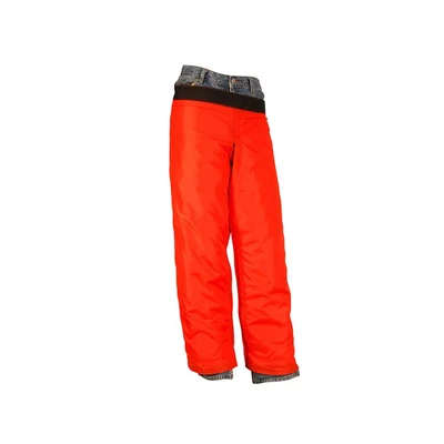 Image of ALM Manufacturing CH016 Chainsaw Leggings ALMCH016