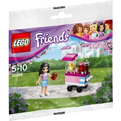 Image of LEGO 30396 Set, Multi Coloured