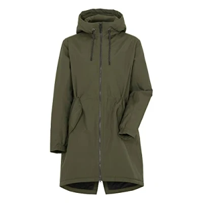 Image of Didriksons Marta Lisa Womens Parka