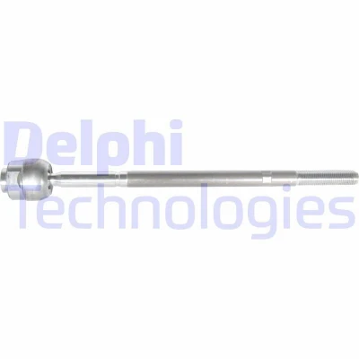 Image of 9949217 Inner Tie Rod DELPHI TA1807 Front Axle Left, Right M14x1.5 315mm FIAT: BRAVO 2