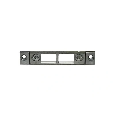 Image of Roto NT Locking Piece Silver