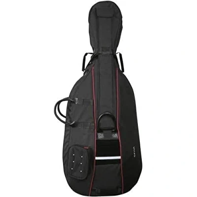 Image of GEWA Cello Gig Bag Prestige 4/4 25 mm padding, with bow pocket