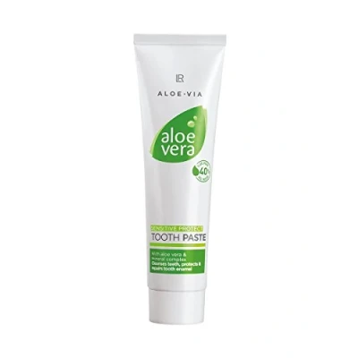 Image of LR Aloe Vera Tooth Gel Sensitive 100 ml