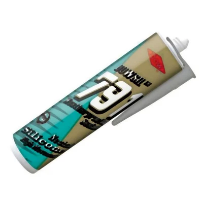 Image of Dowsil 785+ Silicone Sealant Jasmine 310ml DOW3279601