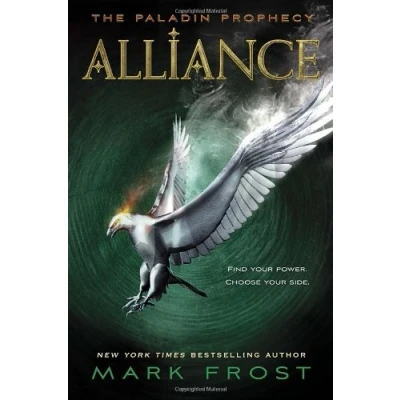 Image of Alliance (Paladin Prophecy)