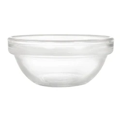 Image of Arcoroc Mini Glass Bowl 0.035Ltr (6 Pack)