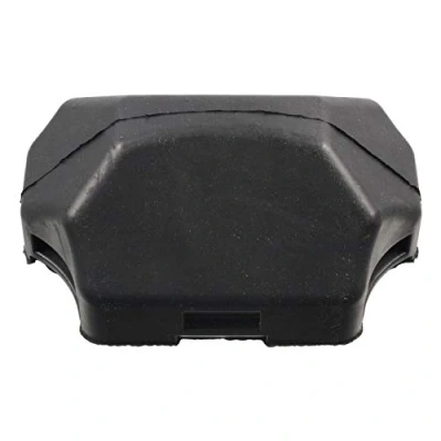 Image of 9603250444, A9603250444 Rubber Buffer, driver cab FEBI BILSTEIN 101757
