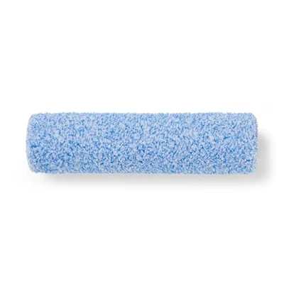 Image of Harris Trade Short Pile Micropoly Roller Sleeve 9&quot;