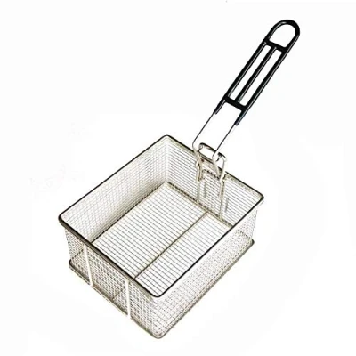 Image of Basket for L484 L485 Buffalo Fryers