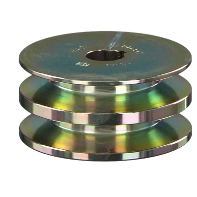 Image of 0333653 Pulley, alternator FEBI BILSTEIN 17164