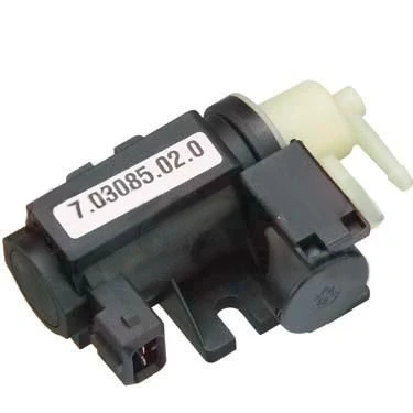 Image of Pierburg 7.03085.02.0 Pressure converter, turbocharger