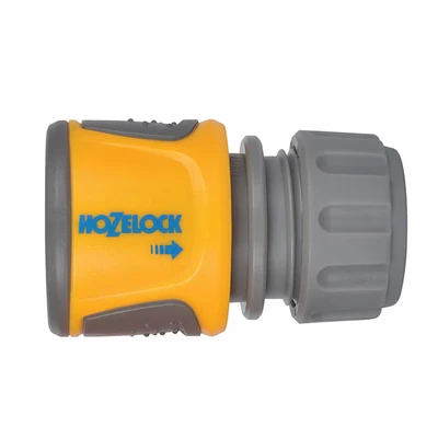 Image of Hozelock Standard Soft Touch Hose End Connector