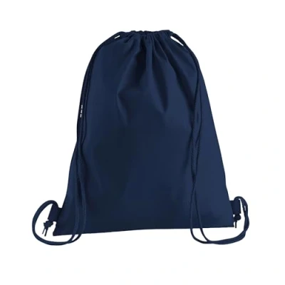 Image of Westford Mill W210 Premium Cotton Gymsac